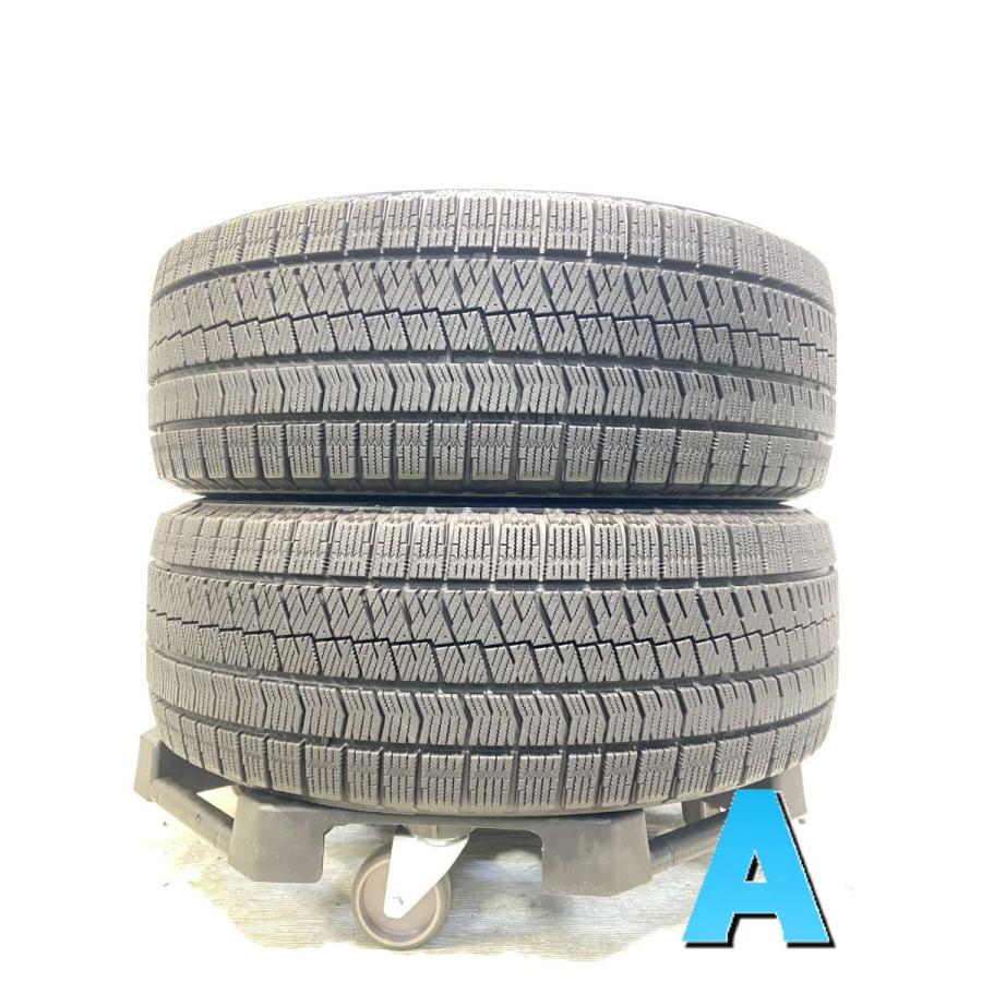 中古 ブリヂストン スタッドレスタイヤ 4本セット 205/65R16 95Q