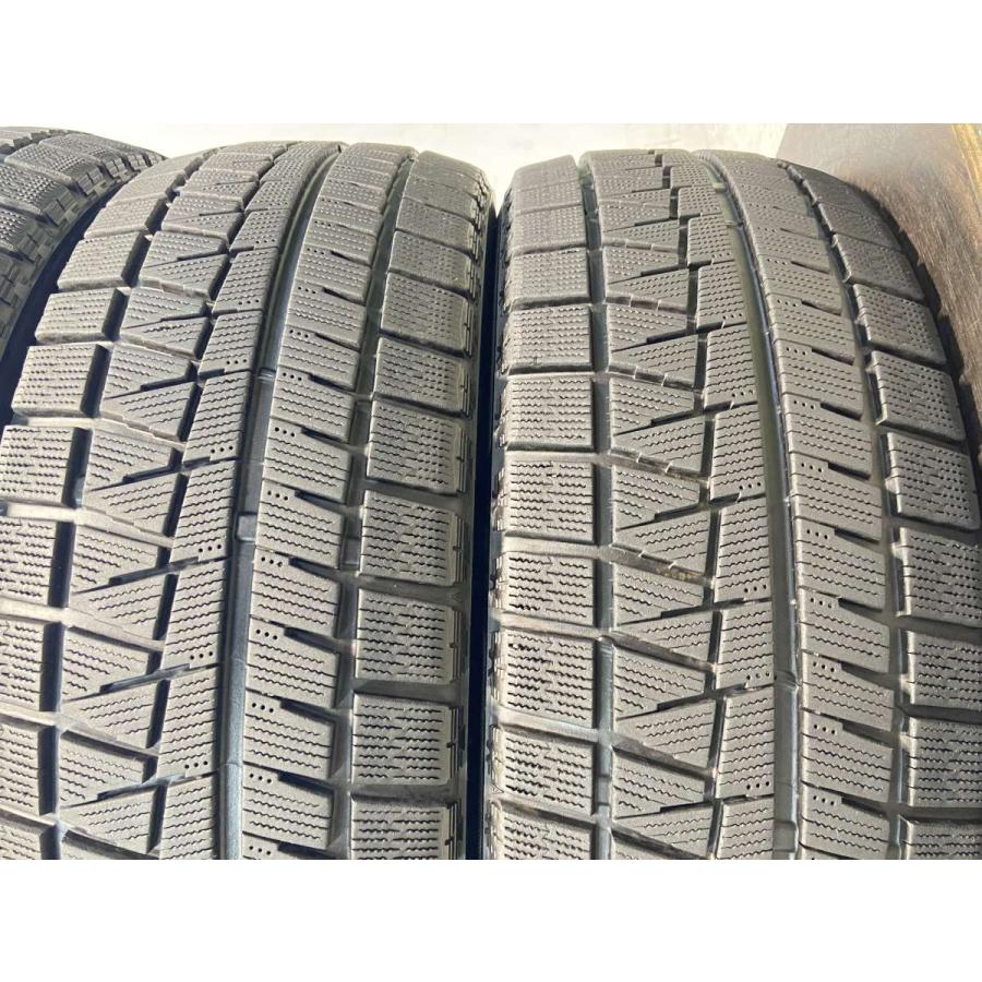 BRIDGESTONE（ブリヂストン） 中古タイヤ スタッドレスタイヤ 4本