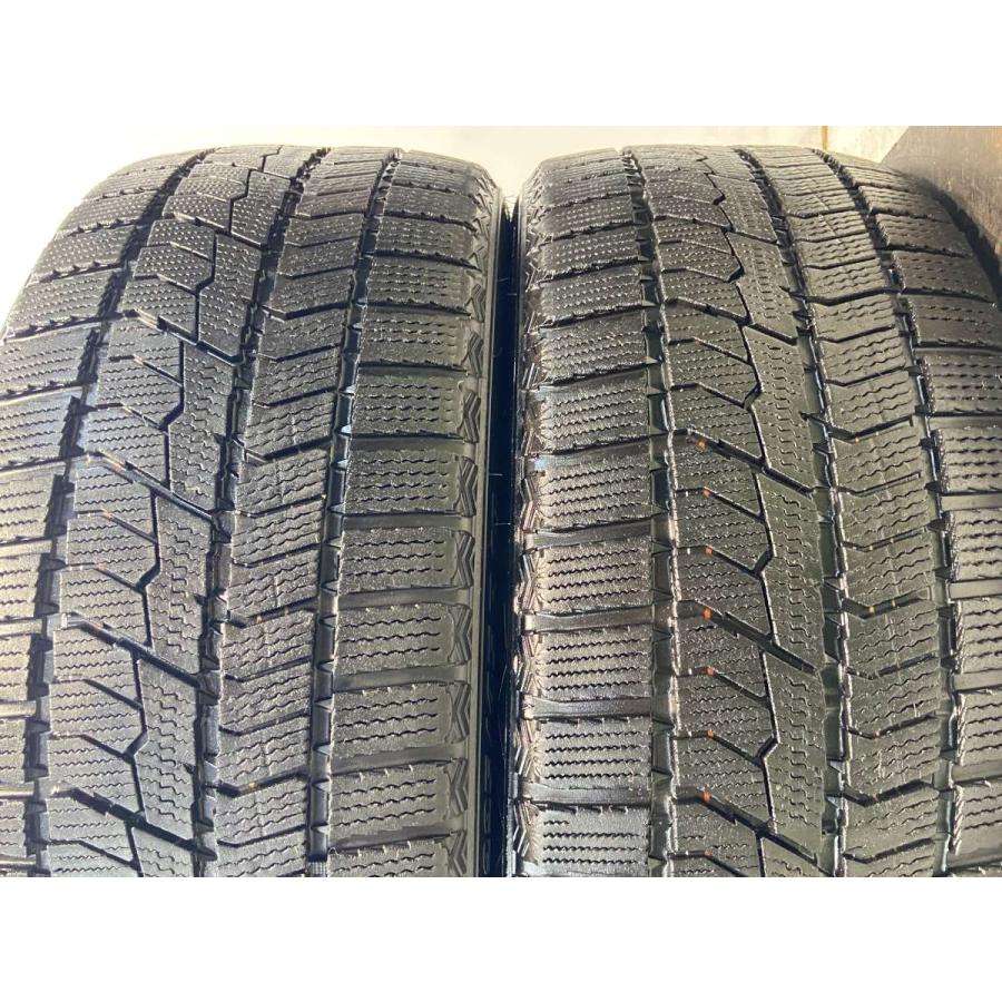 TOYO TIRES（トーヨータイヤ） 中古タイヤ スタッドレスタイヤ 2本