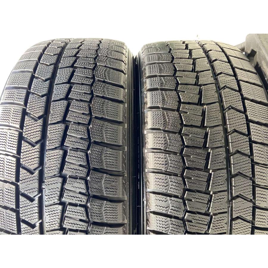 ダンロップ ウィンターマックス 02 225/40r18 92T 24年製　中古 楽天市場】winter maxx wm02 225/40r18の通販