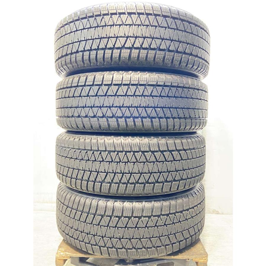 BRIDGESTONE（ブリヂストン） 中古タイヤ スタッドレスタイヤ ホイール 