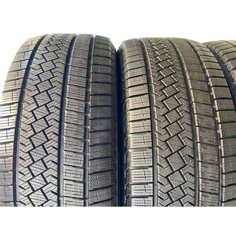 PIRELLI（ピレリ） 中古タイヤ スタッドレスタイヤ 4本セット 245 