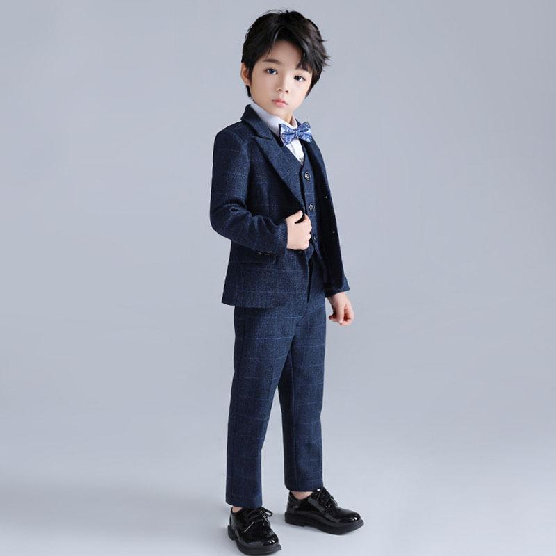 子供服 フォーマル スーツ 入学式 卒業式 男の子 タキシード キッズ