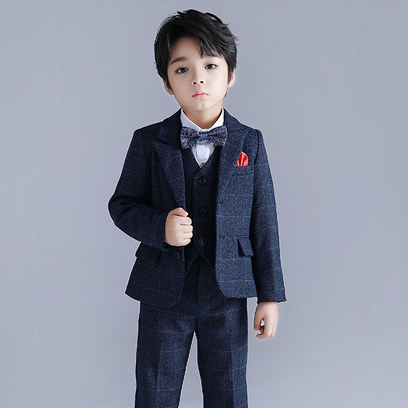 子供服 フォーマル スーツ 入学式 卒業式 男の子 タキシード キッズ