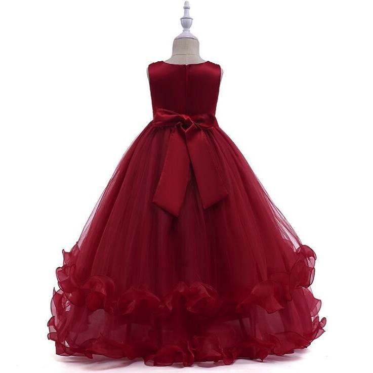 限定セール 子供ドレス 発表会 ピアノ 女の子 結婚式 七五三 演奏会