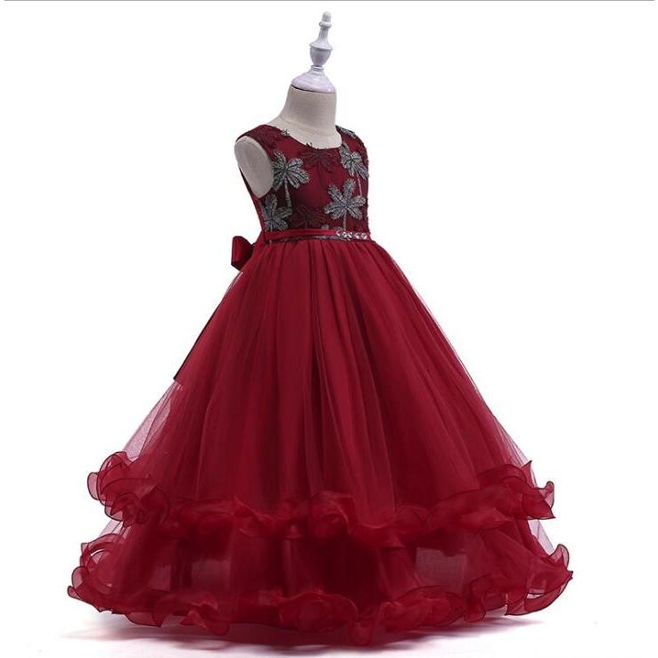 限定セール 子供ドレス 発表会 ピアノ 女の子 結婚式 七五三 演奏会