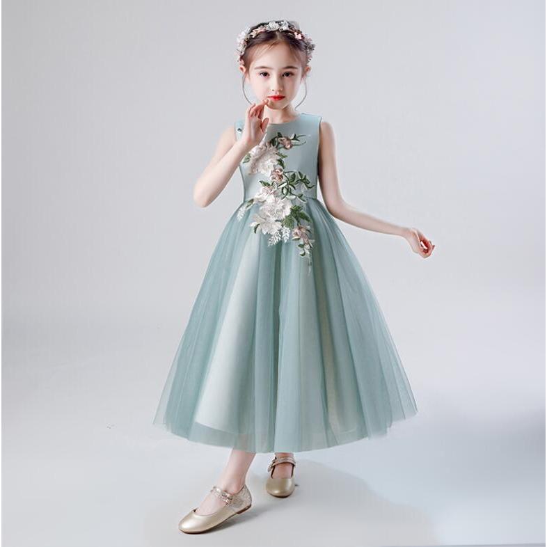 [大人気]入学式 ワンピース 女の子 子供ドレス 発表会 フォーマル　卒業式 子供 ドレス 入学式 150 160 ピアノ発表会 キッズドレス 女の子