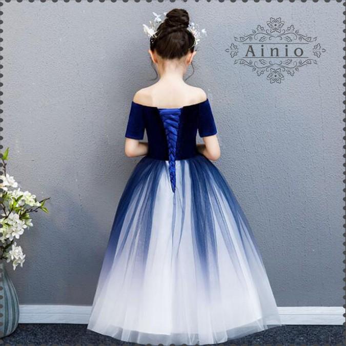 子供ドレス ピアノ 発表会 ドレス ジュニアドレス 結婚式 キッズ