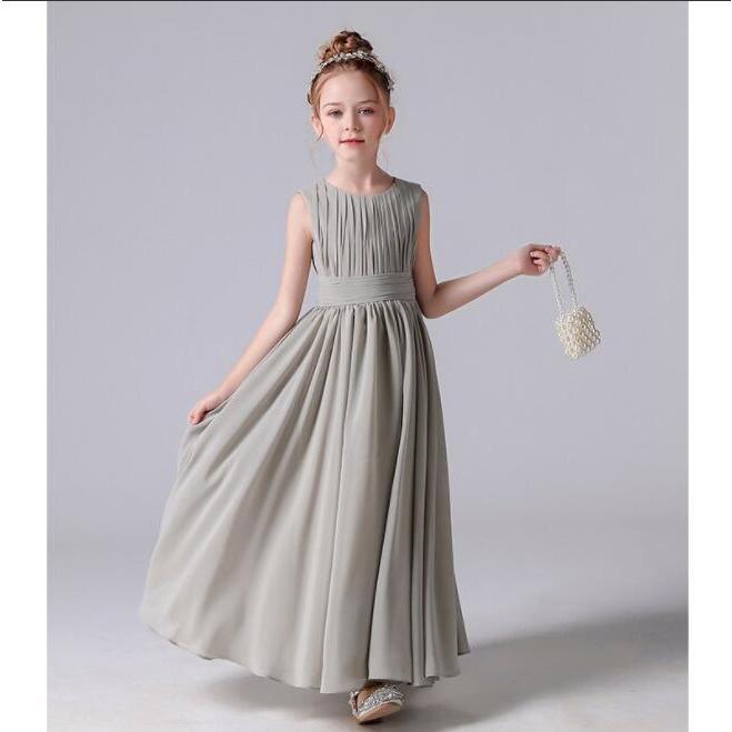 あす楽/400円クーポンGET】子供ドレス 7色 子どもドレス 発表会 キッズ