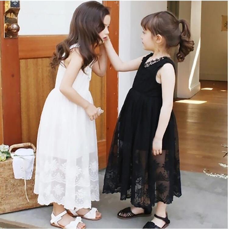 子供服 女の子ワンピース 袖なし子どもワンピース子どもフォーマル ピアノ発表会 ドレススカート七五三 結婚式 卒業式 Dl 06 Ainio 通販 Yahoo ショッピング