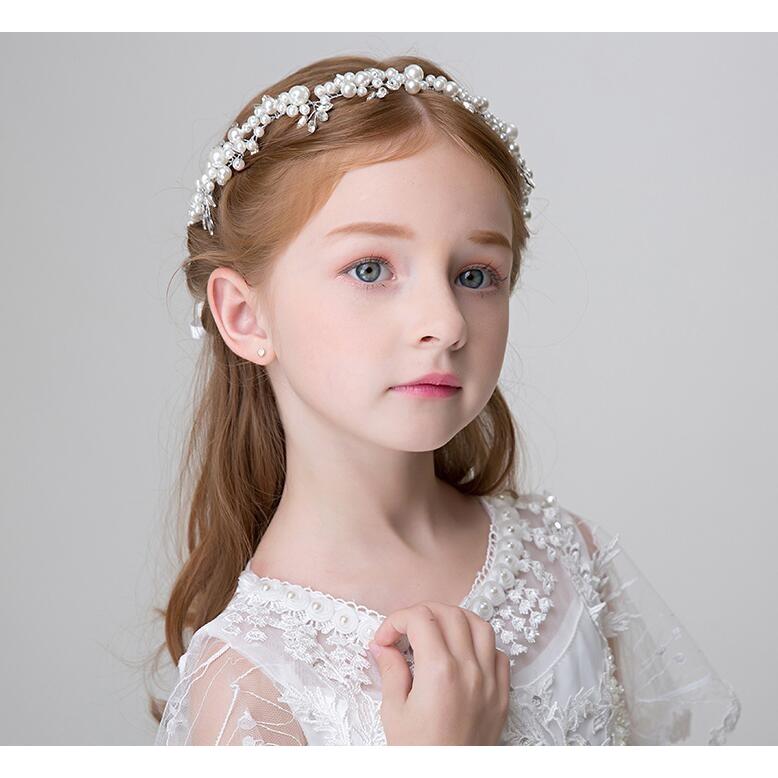 絶対一番安い 子供髪飾り ヘアアクセサリー ヘアピン カチューシャ ヘアバンド可愛い 七五三 結婚式 ピアノ発表会 二次会 ダンス演出 キッズ髪飾り Thinfast Site Truercm Com