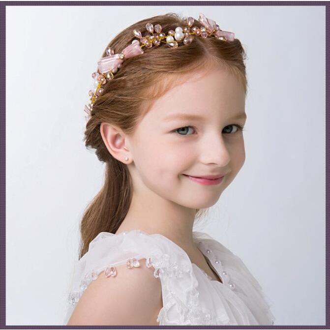 新品 子供髪飾り ヘアアクセサリー ヘアピン カチューシャ ヘアバンド可愛い 七五三 結婚式 ピアノ発表会 二次会 ダンス演出 キッズ髪飾り Tos 075 Ainio 通販 Yahoo ショッピング