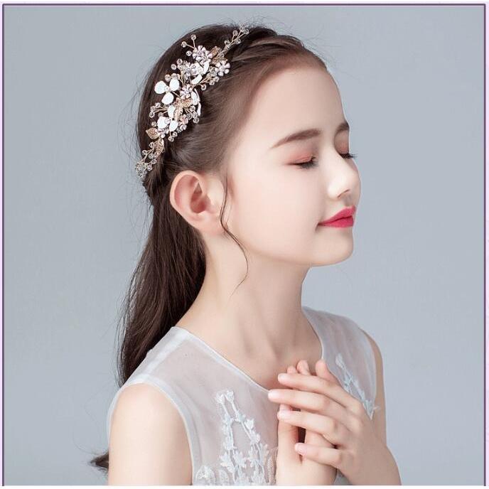 即納 ヘアアクセサリー 子供髪飾り 新品 ヘアピン カチューシャ ヘア