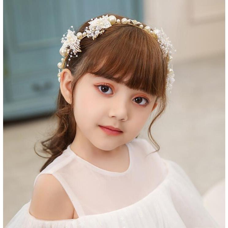 市場 ヘア アクセサリー 髪飾り かわいい 子供 キッズファッション