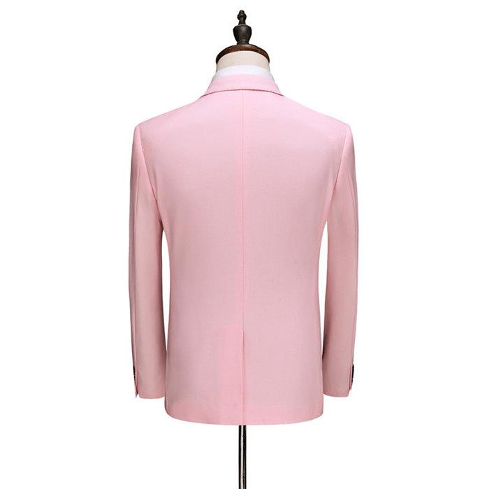 スリーピース メンズスーツ 上下 フォーマルスーツ 紳士服 礼服 通勤