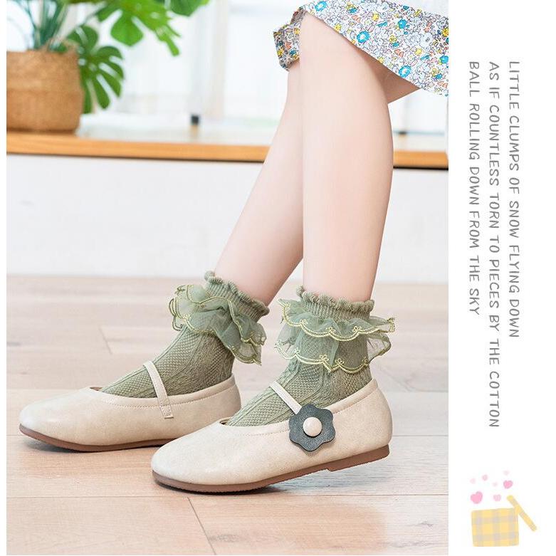 即納 靴下 キッズ 子供 フォーマル靴下 女の子 フォーマル 発表会