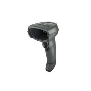 DS4608SR-RSR/BK ZEBRA 高性能ハンドヘルドスキャナ 本体黒色 | 