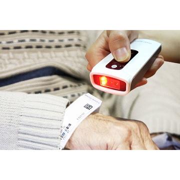 MT850 バーコードリーダ アイニックス Maron 2Dポケットスキャナ USB Type-Cケーブル付 |  | 02