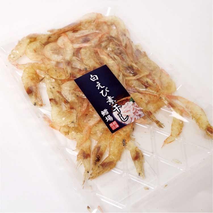 富山 白えび お土産 白えび素干 9g 富山産 白海老 : あいの風 Yahoo!店