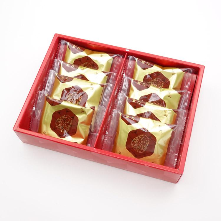加賀棒ほうじ茶サンドクッキー12個入&加賀棒ほうじ茶ショコラ 加賀棒ほうじ茶サンドクッキー12個入&加賀棒ほうじ茶ショコラ
