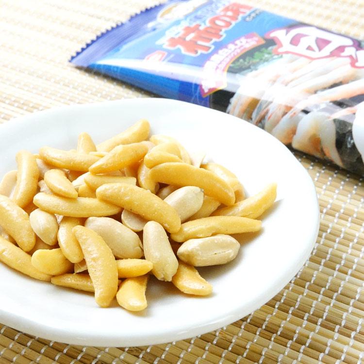 北陸限定 亀田の柿の種白えび味110g : あいの風 Yahoo!店 - 通販