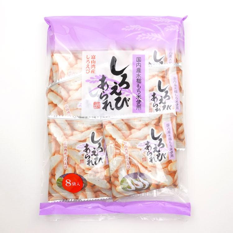 あられです！ 白えびあられ : あいの風 Yahoo!店 - 通販 - Yahoo!ショッピング