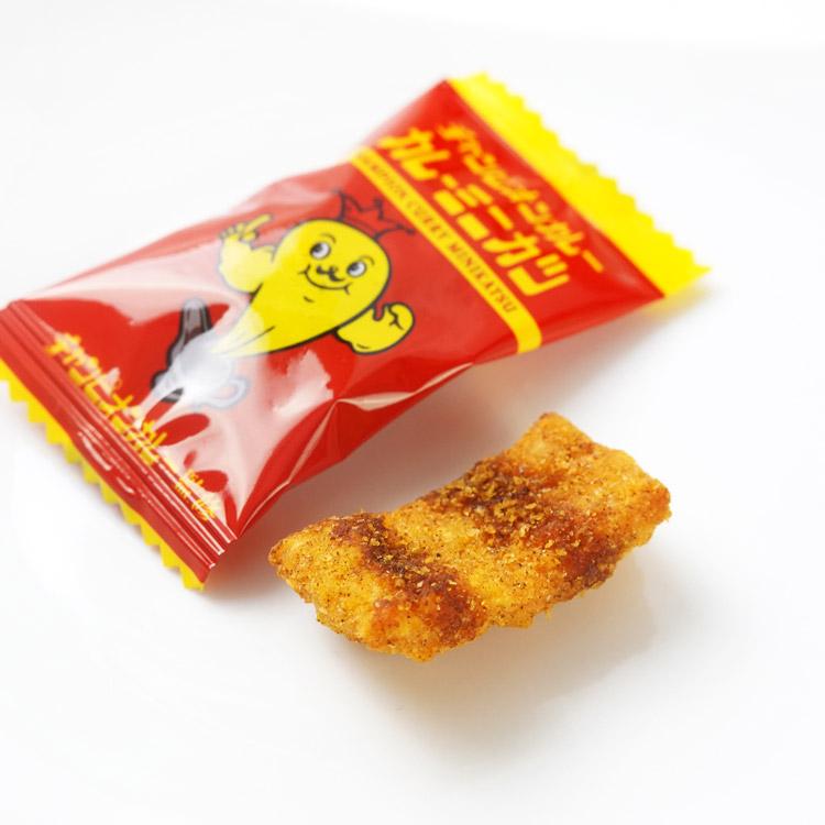 チャンピオンカレーミニカツ×20袋 : あいの風 Yahoo!店 - 通販 - Yahoo