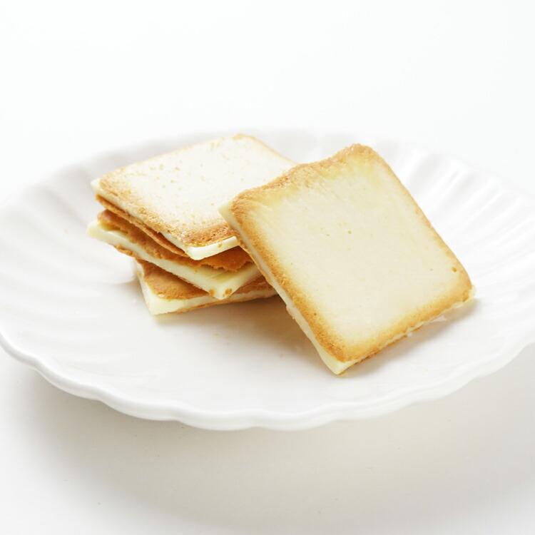 富山ミルクラングドシャ4個入×5袋 : あいの風 Yahoo!店 - 通販 - Yahoo