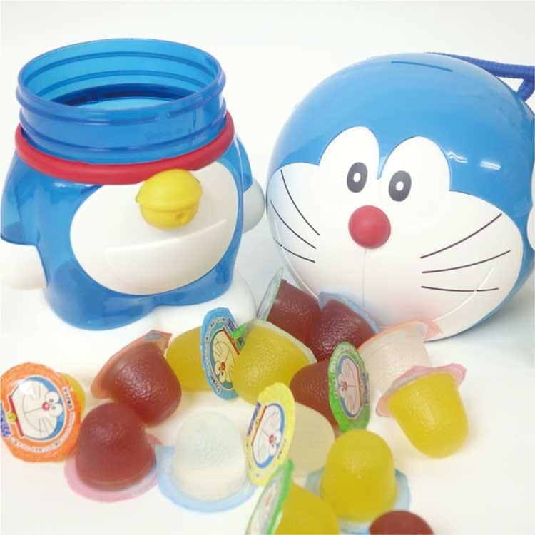 ドラえもんフルーツゼリー 265g あいの風 Yahoo 店 通販 Yahoo ショッピング