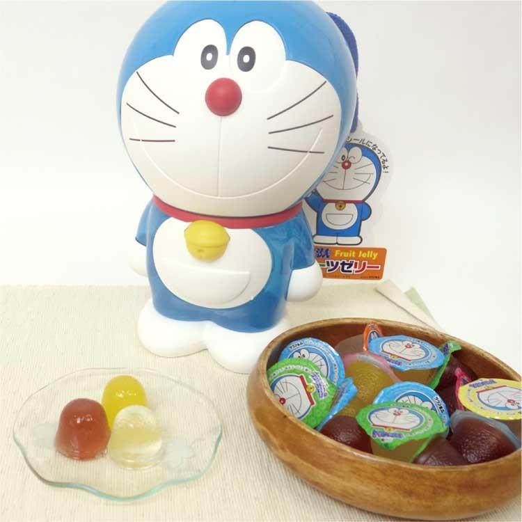 ドラえもんフルーツゼリー 265g あいの風 Yahoo 店 通販 Yahoo ショッピング