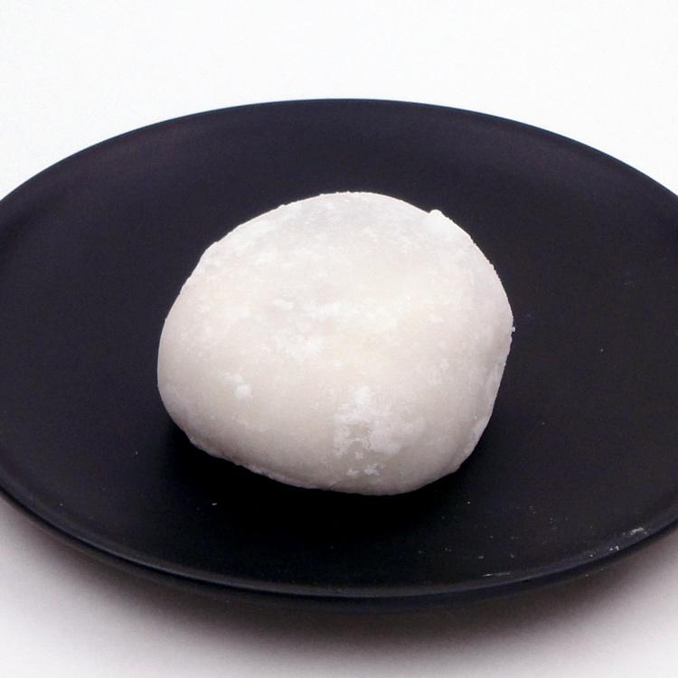 能登塩大福1個 : あいの風 Yahoo!店 - 通販 - Yahoo!ショッピング