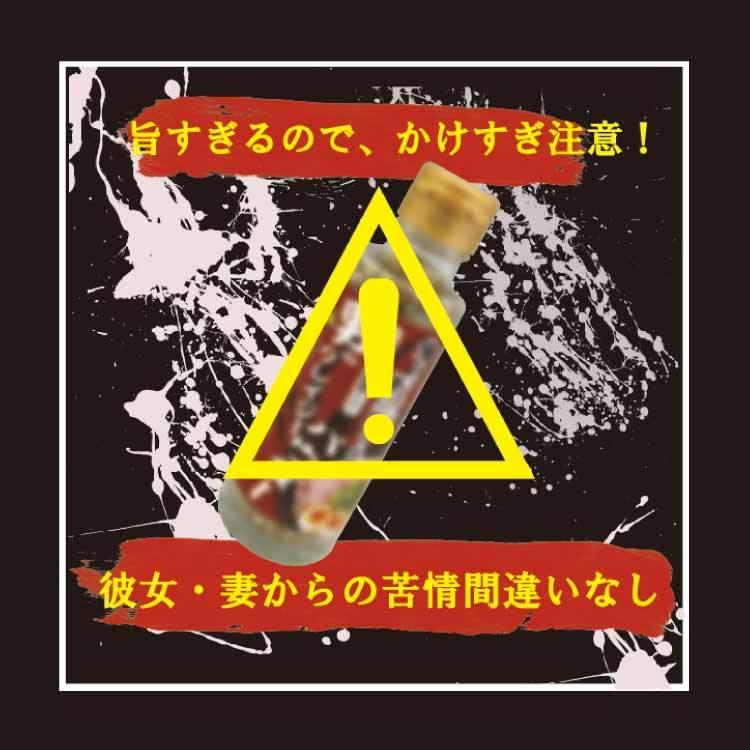 男のクレイジーパウダー65ｇ×5本セット 送料無料 まとめ買い ニンニク ガーリック 黒胡椒 ブラックペッパー 調味料 にんにく増し ラーメン 焼肉【 |  | 02