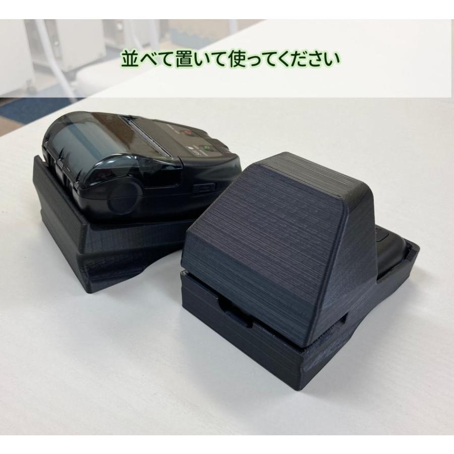 置いたまま使いやすいエアペイ カードリーダー目隠しスタンドと 置いたまま使いやすいエアペイ カードリーダー目隠しスタンドと