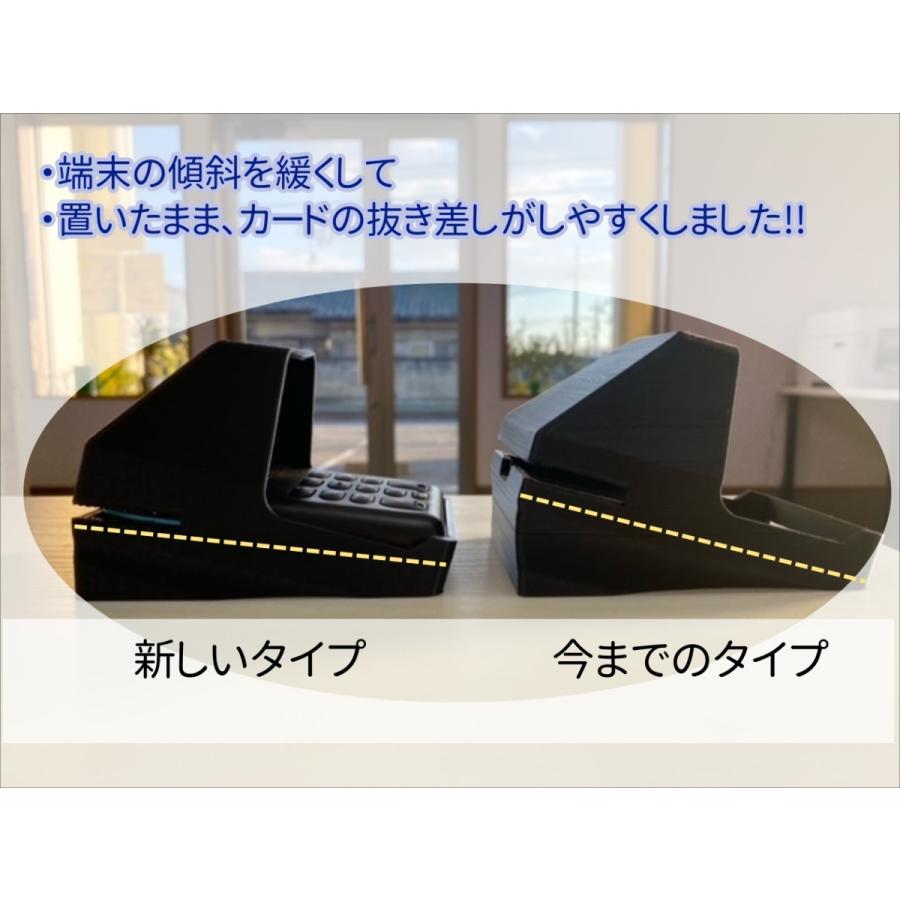 置いたまま使いやすい エアペイ 楽天ペイ Uペイ カードリーダー 置いたまま使いやすい エアペイ 楽天ペイ Uペイ カードリーダー