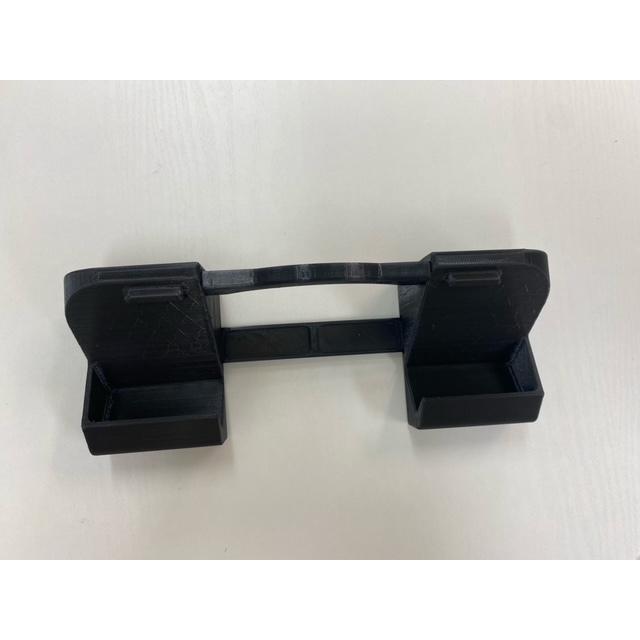 マキタハンディー掃除機スタンド　黒 | マキタ | 03