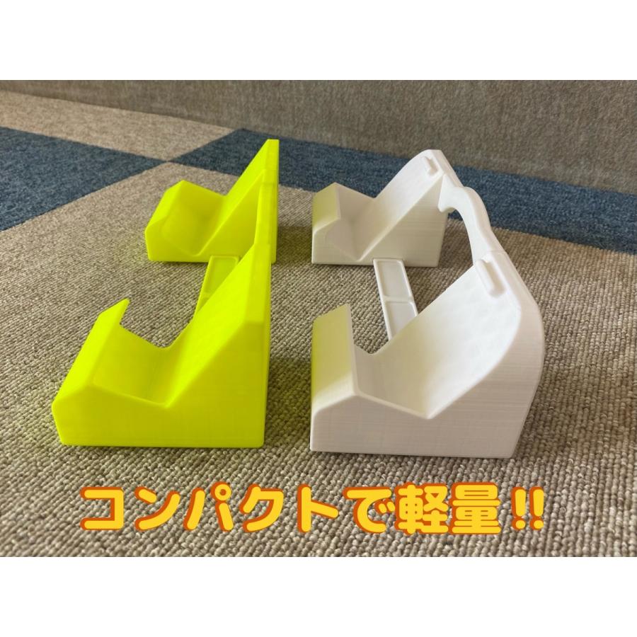 マキタハンディー掃除機スタンド　白 | マキタ | 01