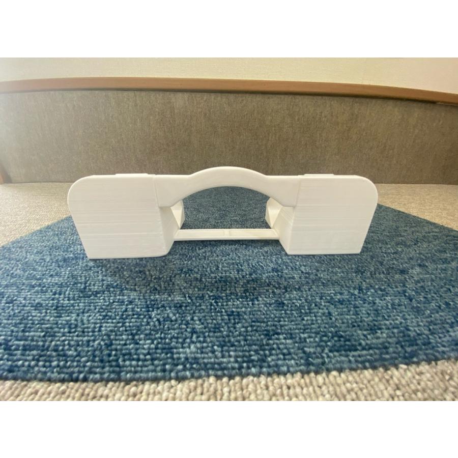 マキタハンディー掃除機スタンド　白 | マキタ | 03