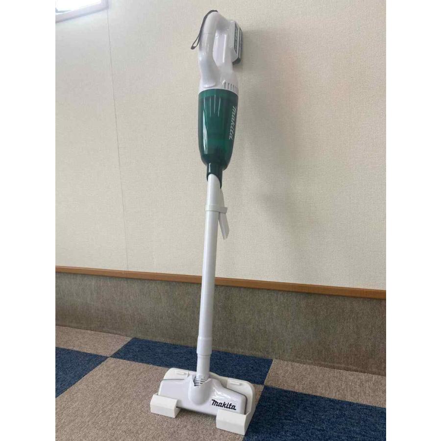 マキタハンディー掃除機スタンド　白 | マキタ | 04