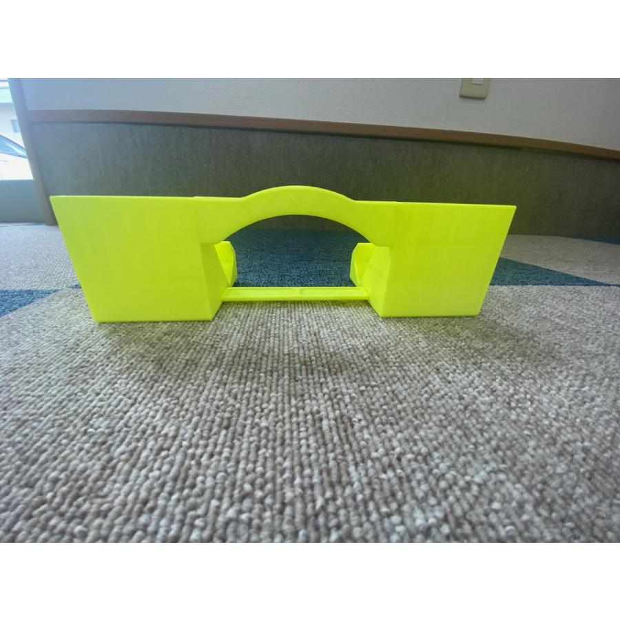 マキタ ハンディー掃除機スタンド　黄色 | マキタ | 04