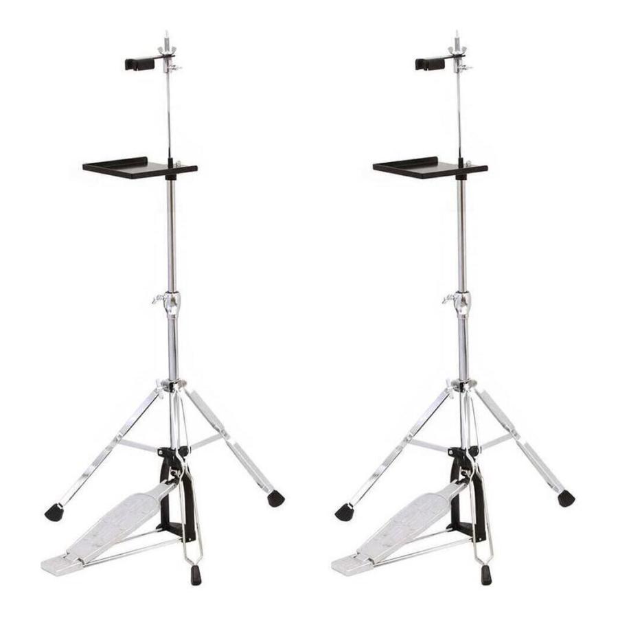 オリジナル商品 AHSS-01/2台セット オリジナル ペダル式 消毒液 スタンド 足踏み式 | 