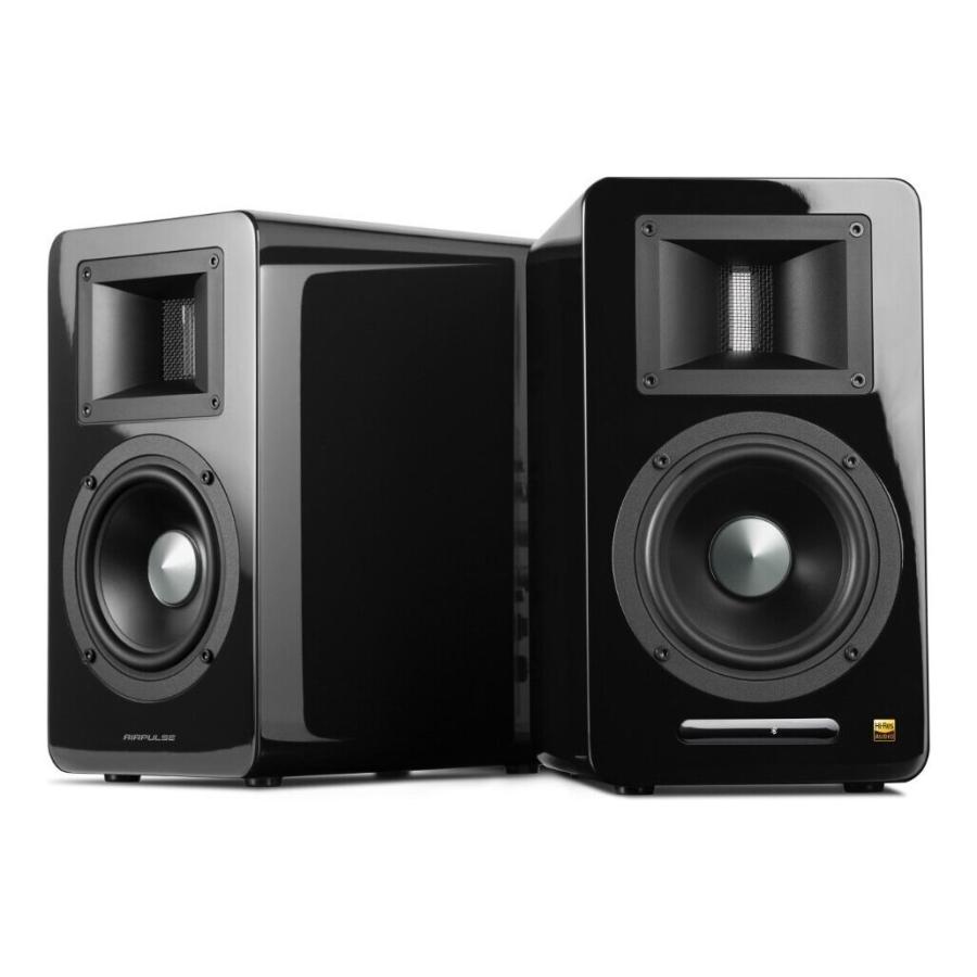今季注目 在庫あり airpulse-a100bt50b 型番:airpulse-a100bt50b