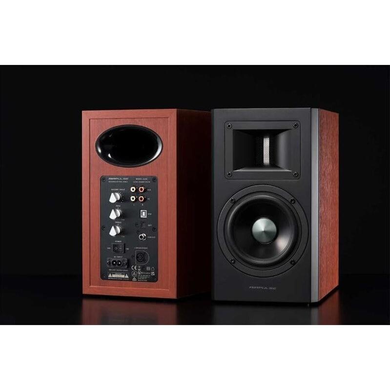 AIRPULSE（エアパルス） AIRPULSE A100 HD MONITOR/ペア DAC内蔵