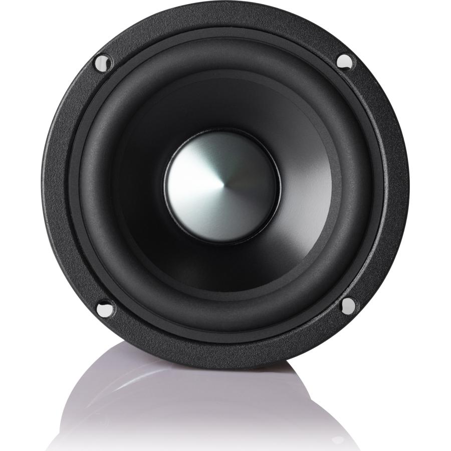 AIRPULSE（エアパルス） AIRPULSE A60 WALNUT (ペア) ハイレゾ対応