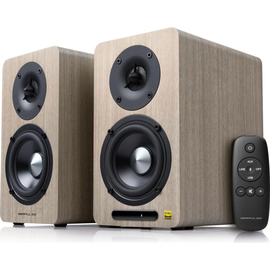 Aurex S-320.ウェイスピーカーペア、当時定価1本29800円でした。 独自開発したDSP「AUREX Sound Processor」搭載～ CD/FM ワイヤレス