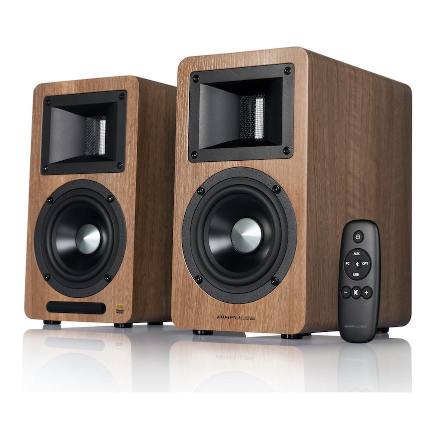 【即日発送】 airpulse-a80walnut 型番:airpulse-a80walnut