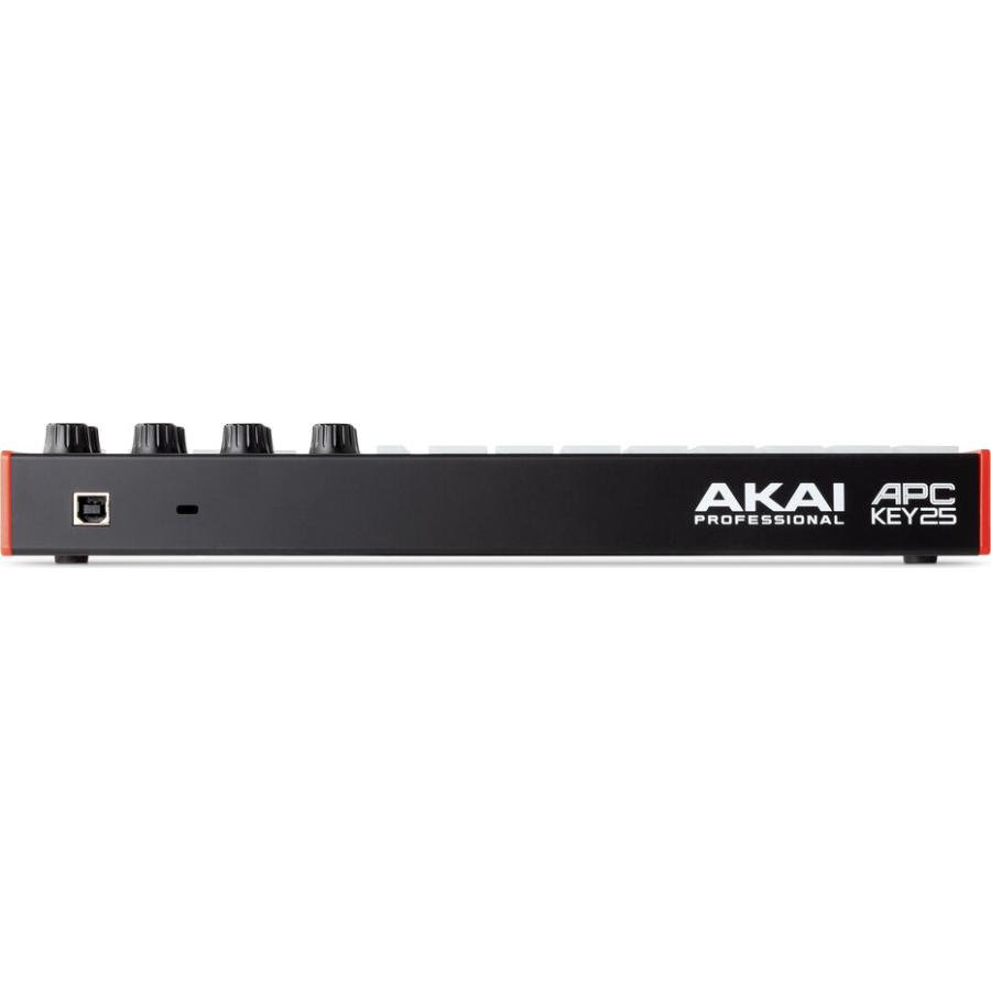 Akai Professional APC Key 25 MK2 / MIDIキーボード｜aion｜02