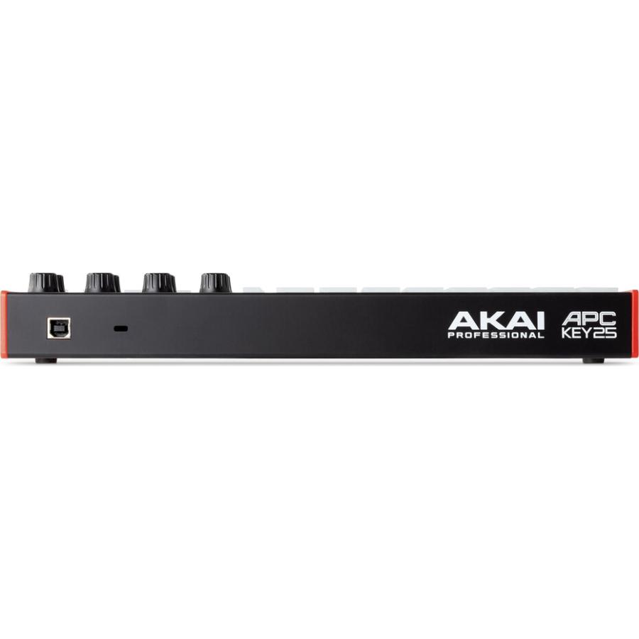 AKAI professional Akai Professional APC Key 25 MK2 / MIDI