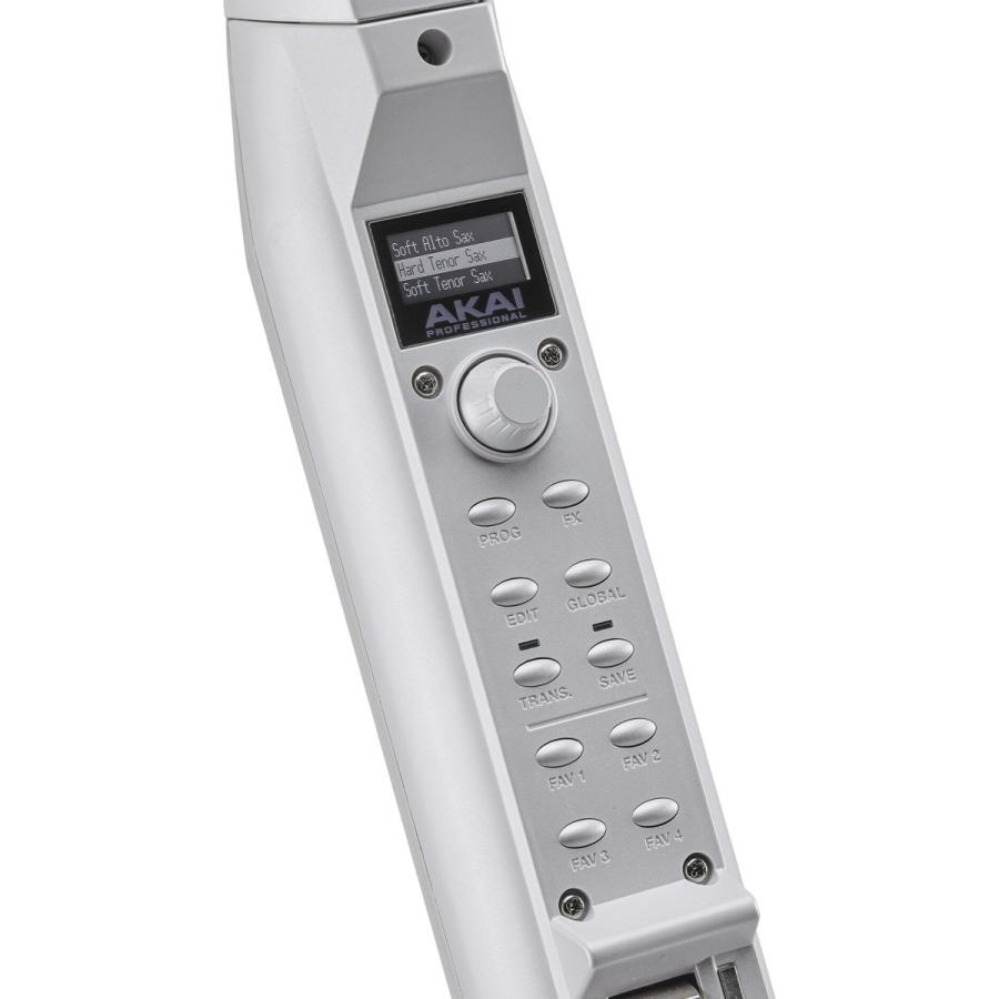 AKAI professional AKAI Professional EWI SOLO Special Edition White