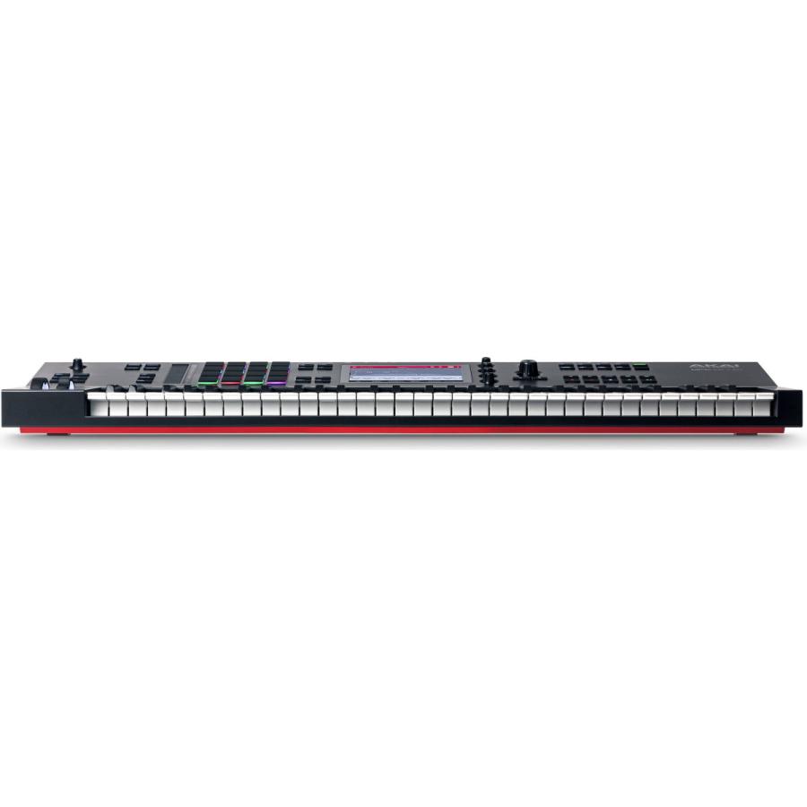 Akai Professional MPC Key 61 音楽制作用 スタンドアローン 