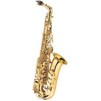 J.Michael AL-500 入門9点セット アルトサックス 初心者 入門 格安 